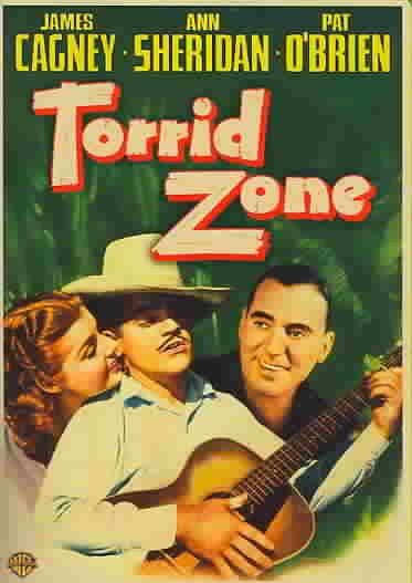 Torrid Zone