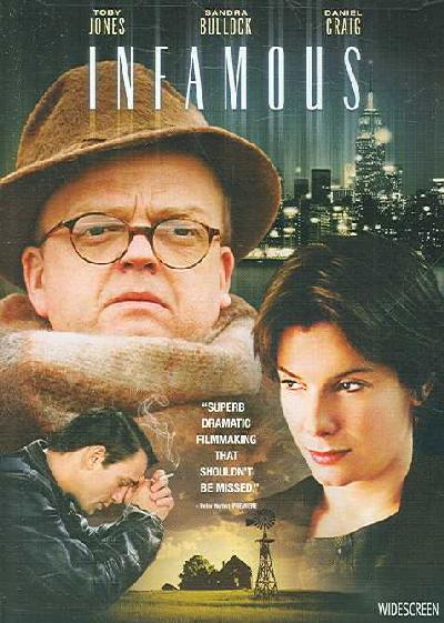 Infamous