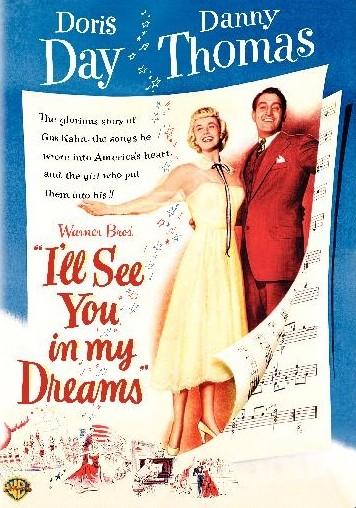 I'll See You in My Dreams