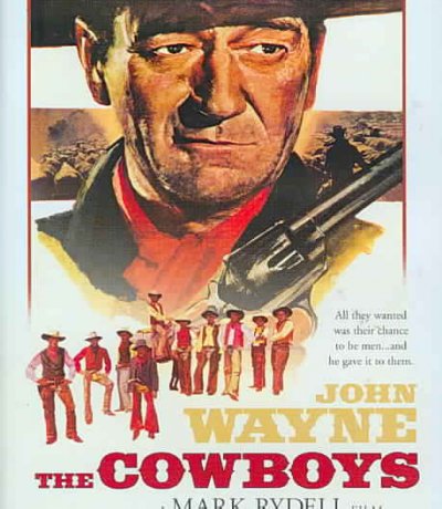 Cowboys