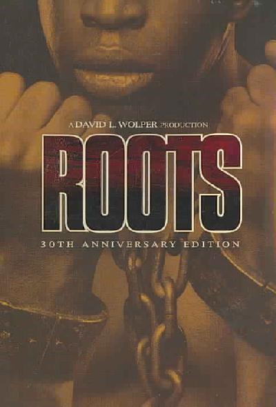 Roots: The Complete Original Series 30th Anniversary ed.