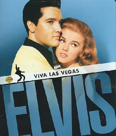 Viva Las Vegas