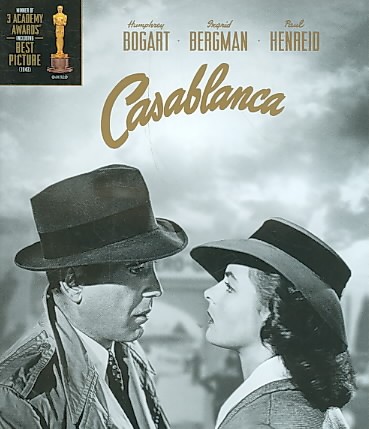 Casablanca