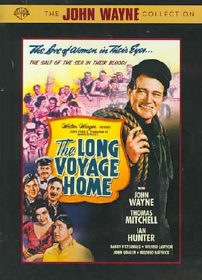 Long Voyage Home