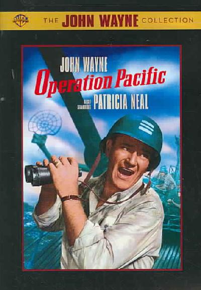 Operation Pacific