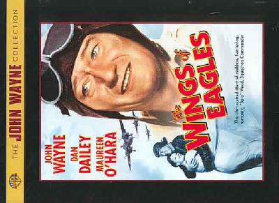 Wings of Eagles