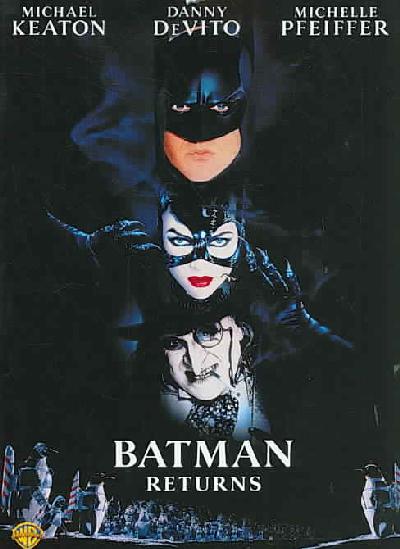 Batman Returns