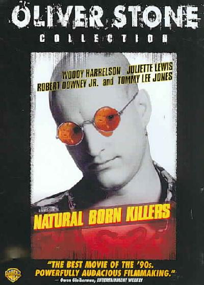 Natural Born Killers