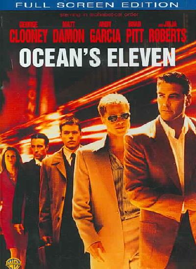 Ocean's Eleven