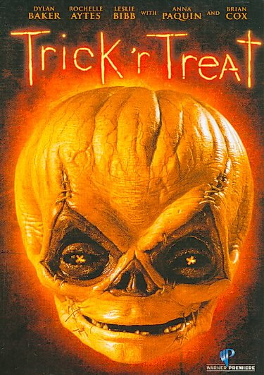 Trick 'r Treat