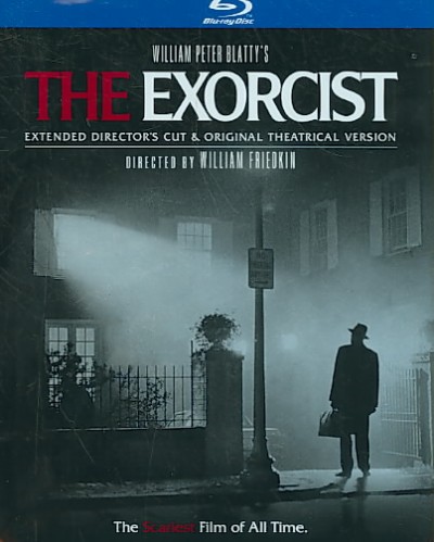 Exorcist Extended ed.