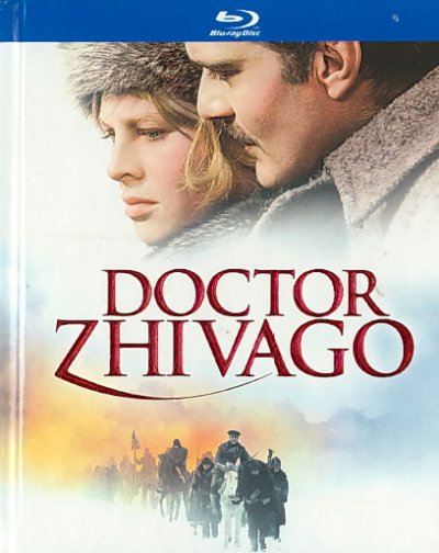 Doctor Zhivago Anniversary ed.