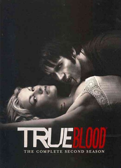True Blood: The Complete Second Season