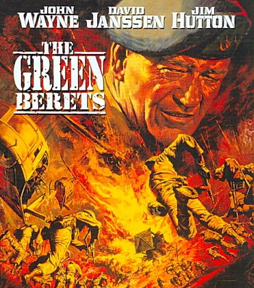 Green Berets