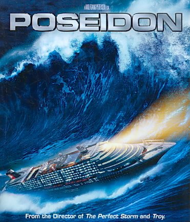 Poseidon