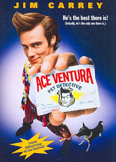 Ace Ventura Jr.: Pet Detective