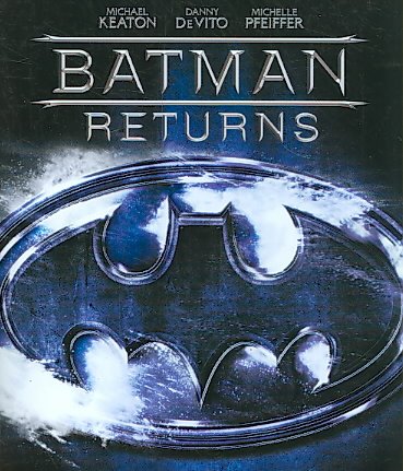 Batman Returns