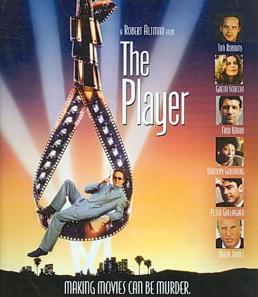 Player