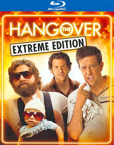 Hangover Extreme ed.