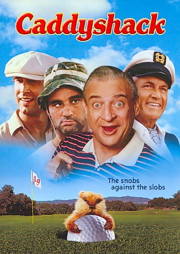 Caddyshack