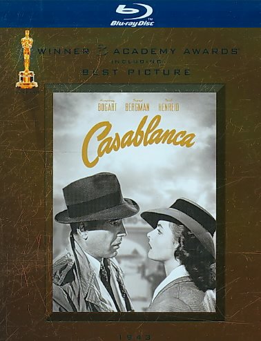 Casablanca