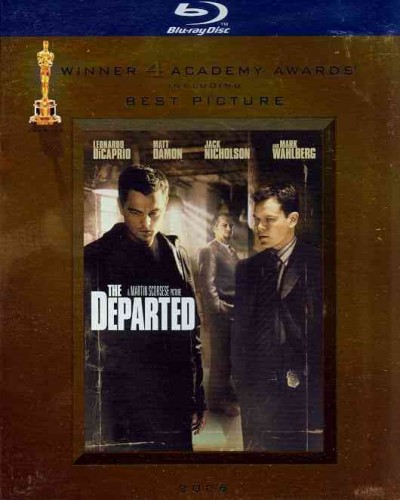 Departed Oscars O- ed.