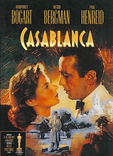 Casablanca