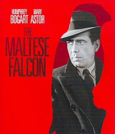 Maltese Falcon