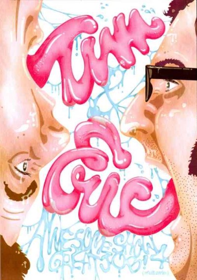 Tim & Eric Awesome Show, Great Job: Season 4