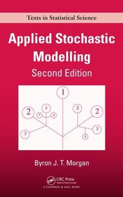 Applied Stochastic Modelling