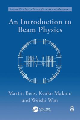 An Introduction to Beam Physics