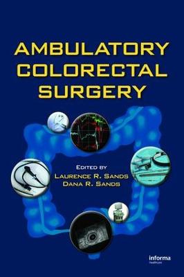 Ambulatory Colorectal Surgery