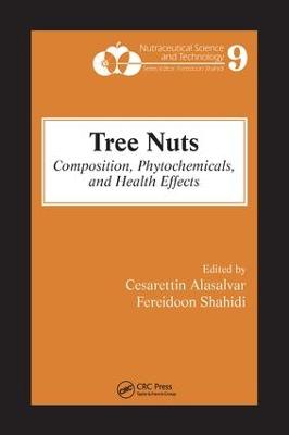 Tree Nuts: Composition, Phytochemicals, and Health Effects