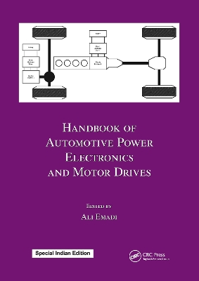 Handbook of Automotive Power Electronics and Motor Drives