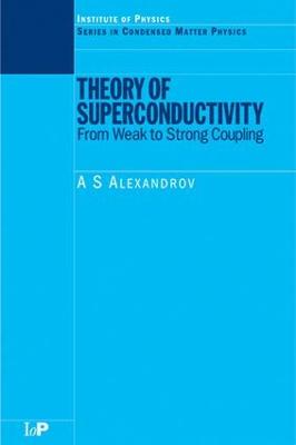 Theory of Superconductivity: From Weak to Strong Coupling