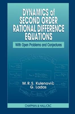 Dynamics of Second Order Rational Difference Equations: With Open Problems and Conjectures