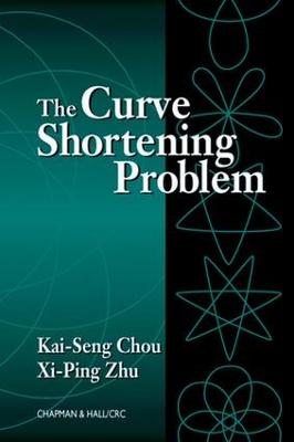 Curve Shortening Problem