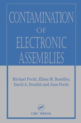 Contamination of Electronic Assemblies