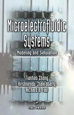 Microelectrofluidic Systems: Modeling and Simulation