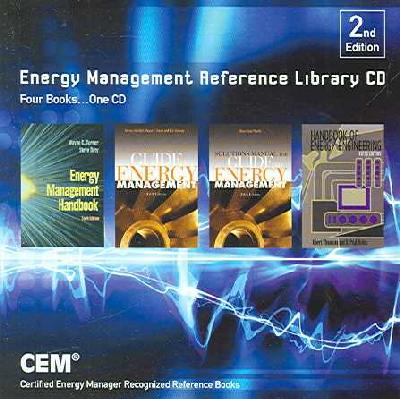 Energy Management Reference Library CD
