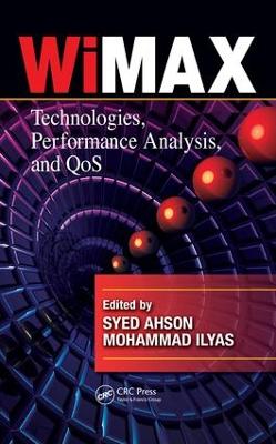 WiMAX: Technologies, Performance Analysis, and QoS