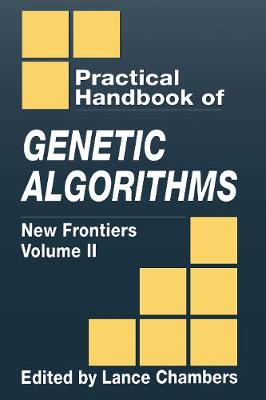 Practical Handbook of Genetic Algorithms: New Frontiers, Volume II