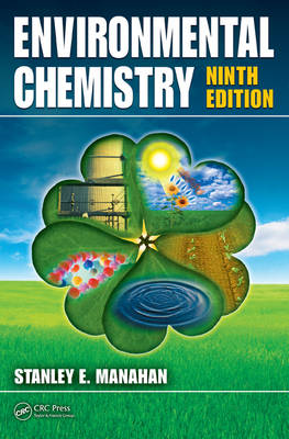 Environmental Chemistry, Ninth Edition 9th New edition