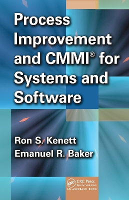 Process Improvement and CMMI for Systems and Software