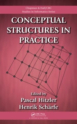 Conceptual Structures in Practice