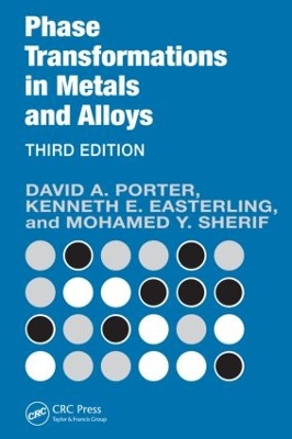 Phase Transformations in Metals and Alloys (Revised Reprint) 3rd edition