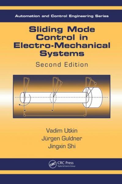 Sliding Mode Control in Electro-Mechanical Systems