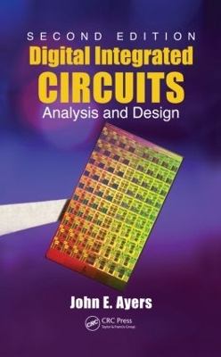 Digital Integrated Circuits: Analysis and Design, Second Edition 2nd edition