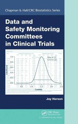 Data and Safety Monitoring Committees in Clinical Trials