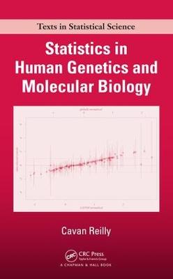 Statistics in Human Genetics and Molecular Biology